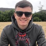 Callan Morrison - @callanmorrison_ - Instagram
