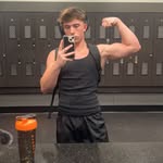 Callan Murphy - @_cpaullifts - Instagram