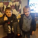 Callan Nelson - Facebook