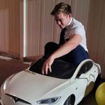 Callan Pope - Facebook