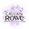 Callan Rowe - @authorcallanrowe - TikTok