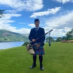 Callan Taylor - @callan_taylor_bagpipes_ - Instagram
