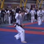 Callan Taylor - @callantaylor._tkd - Instagram