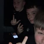 Callan - @callanwallace55 - Instagram