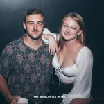 Callan Walsh - @larryandthecreature - Instagram