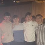 Callan Walsh - Facebook