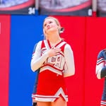Callie🤍 - @callieashlynscheer - Instagram