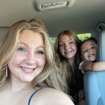 Callie Baxter - @cbspamm24 - Instagram