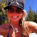 Callie Baxter - @callieb25 - Instagram
