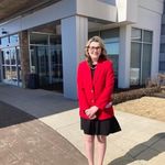 Callie Baxter - @callies_fccla_account - Instagram