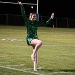 Callie Baxter - @callie_twirls - Instagram