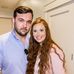 Callie Benson - Facebook