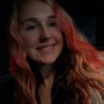 Callie Benson - @calliebenson - Instagram
