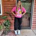 Kallie Benson - Facebook