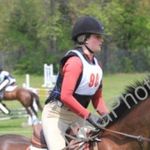 Callie Burns - @cburns.eventing - Instagram