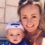 Callie Burns - @calburns.92 - Instagram