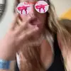 Callie Burns - @totallynot.cal - TikTok