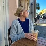 Callie Burns - @calliemburns - Instagram