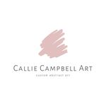 Callie Campbell - @callie.campbell.art - Instagram