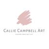calliecampbellart - @calliecampbellart - TikTok