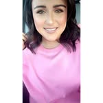 Callie Cooper - @cosmobycallieclaire - Instagram