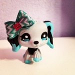 Callie Cooper - @lps_customs_galore - Instagram