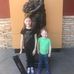 Callie Cooper - Facebook
