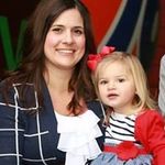 Callie Floyd Gillespie - @pbomomma - Instagram