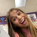 Callie✨💗 - @callie_grossaint15 - Instagram