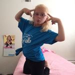 Callie Hansen - @calliehansen1015 - Instagram