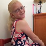 Callie Hansen - @catlover101506 - Instagram
