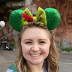 Callie Hansen - @neverlandcallie - Instagram