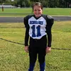 Football Girl#11 - @calliehansen09 - TikTok