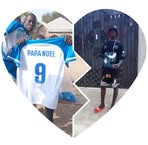 Yves Kawle - Facebook