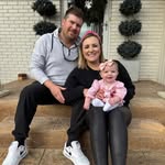 Callie Jackson Temple - @calliejackson9 - Instagram