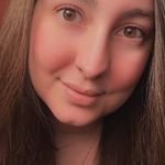 Callie James - @calliegirl1341 - Instagram