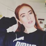 Callie James - @calliejames83 - Instagram