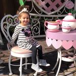 Callie James Barnett - @callie_doingthings - Instagram