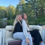 Callie Johnstone - @callie.johnstone - Instagram
