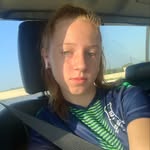Callie Long - @pinkiegk1227 - Instagram