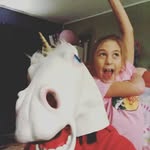 Uni-face - @calliemathews11 - Instagram