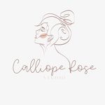 Callie Nicholson - @callioperosestudios - Instagram