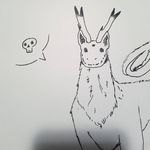 Callie Nicholson - @happy_illlustrations - Instagram