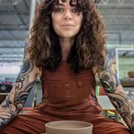 Callie Reed - @chronic_malfeasance - Instagram