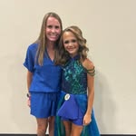 Callie Reed - @csreed4 - Instagram