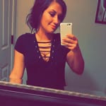 Callie Letulle - @calliesimone4 - Instagram