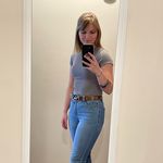 Callie Stevens - @montana_girl_97 - Instagram