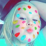 Callie Willis - @kk.fuk_it - Instagram