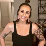 Callie Caldwell Wolf - @eillacllewdlac - Instagram