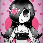 Callie the wolf demon - @calliethewolfdemon - Instagram